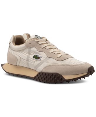 Lacoste - Men's L-Spin Deluxe 3.0 Lace-Up Sneakers