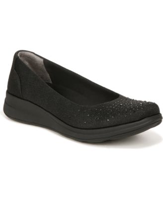 Bzees Premium - Golden Bright Washable Slip-ons