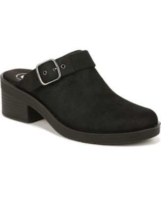Bzees Premium - Open Book Washable Clogs