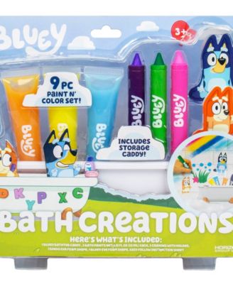 Bluey