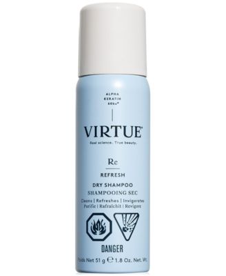 Virtue - Refresh Dry Shampoo, 1.8 oz.