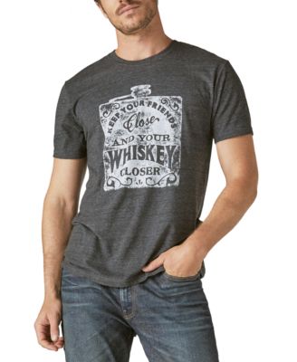 Lucky Brand