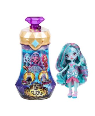 Magic Mixies