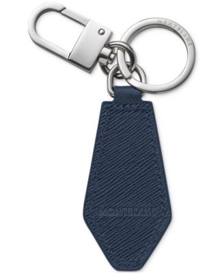 Montblanc - Sartorial Leather Diamond Key Fob