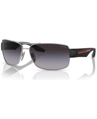 PRADA LINEA ROSSA