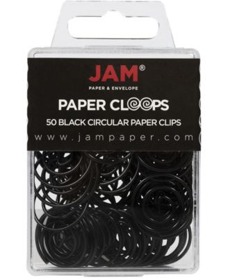 JAM Paper