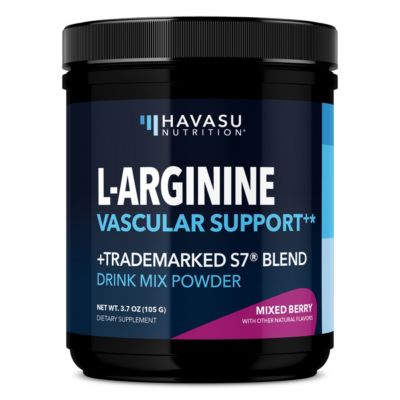 Havasu Nutrition