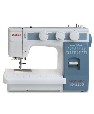 Janome