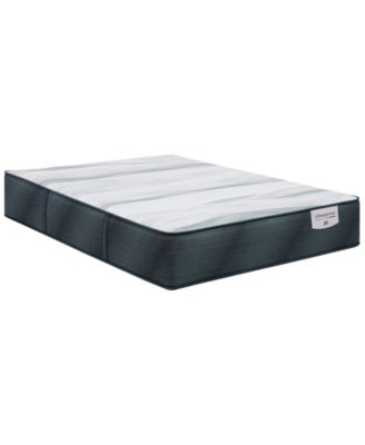 Beautyrest - Harmony Lux Hybrid Ocean View Island 13" Firm Mattress - Queen