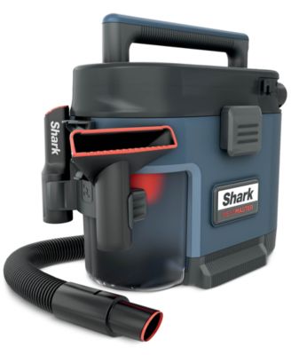 Shark - Wet Dry MessMaster Self-Cleaning Vacuum VS101