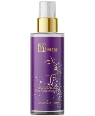 Ythera Beauty - Goddess Fine Fragrance Mist, 4.05 oz.