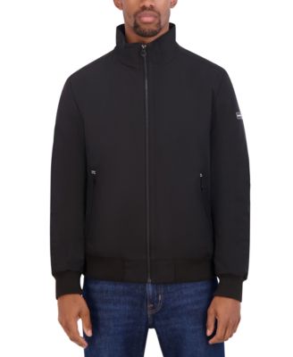 Nautica - Men's Transitional Bomber Jacket