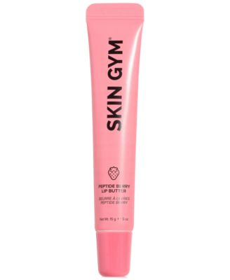 Skin Gym - Peptide Berry Lip Butter