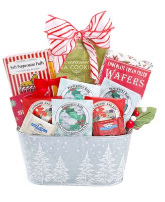 Alder Creek Gift Baskets