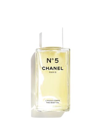 CHANEL - The Body Oil, 8.4 oz.