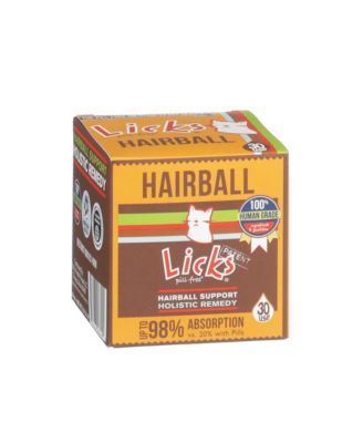 Licks Pill Free