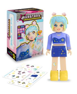 Avastars