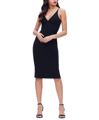 Dress the Population - Lyla Dress