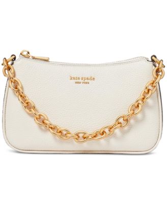 kate spade new york - Jolie Pebbled Leather Convertible Crossbody