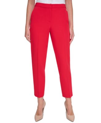 Tommy Hilfiger - Sloane Ankle Pants