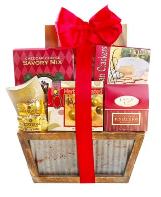 Alder Creek Gift Baskets