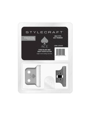 StyleCraft Professional