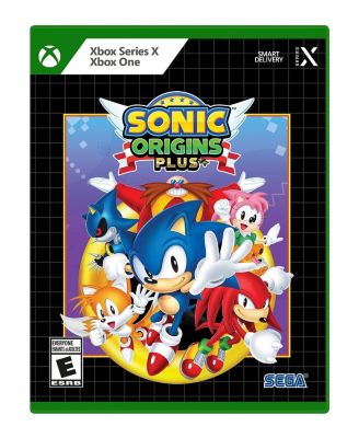 Sega