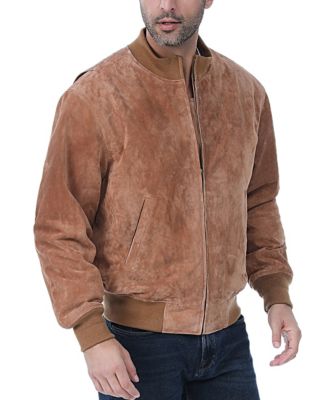 Landing Leathers