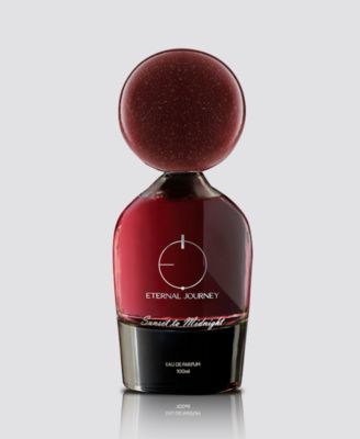 ETERNAL JOURNEY - Sunset to Midnight Eau de Parfum Spray, 3.4 oz.