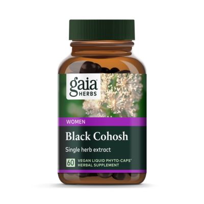 Gaia Herbs
