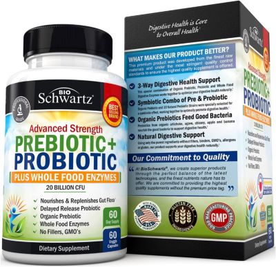 BioSchwartz
