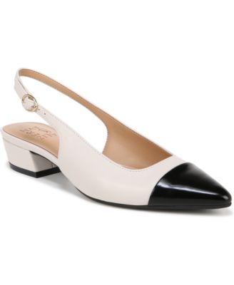 Naturalizer - Banks-Sling Slingbacks