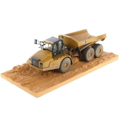 Diecast Masters