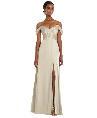 Dessy Collection
