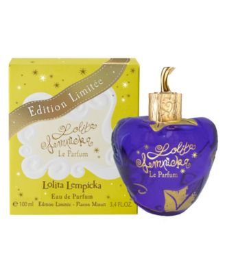 Lolita Lempicka - Le Parfum Midnight Limited-Edition Eau de Parfum, 3.4 oz.