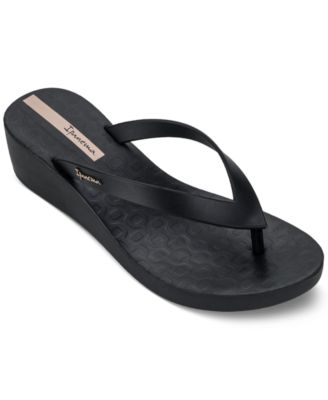 Ipanema - Selfie Wedge Flatform Sandals