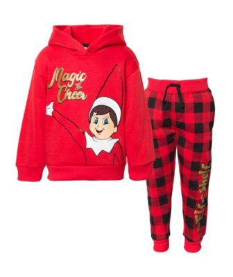 Elf on the Shelf