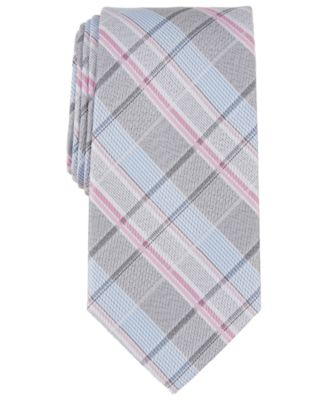 Michael Kors - Men's Sutton Plaid Tie