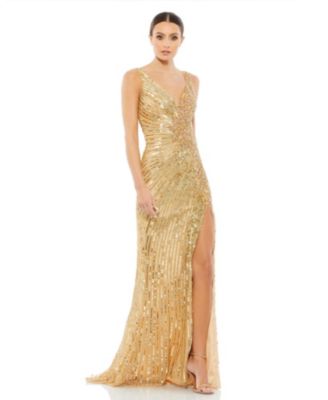Mac Duggal
