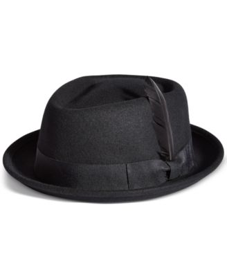 Country Gentleman - Men's Micky Trilby Hat