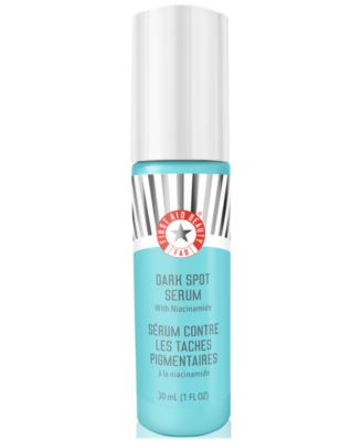 First Aid Beauty - Dark Spot Serum With Niacinamide, 1 oz.