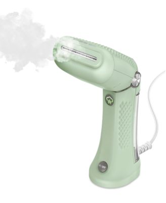 Conair - ExtremeSteam&reg; Power Steam Worldwide Travel Garment Steamer