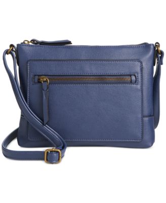 Style & Co - Hudsonn East West Crossbody