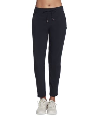 Skechers - Women's Slip-In Go Walk Uptown Pants
