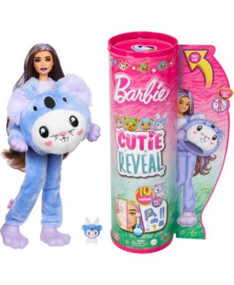Barbie