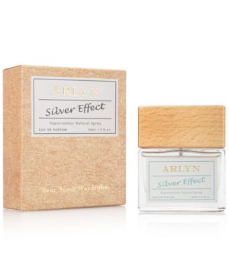 ARLYN - Silver Effect Eau de Parfum, 1.7 oz.