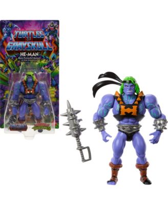 Masters Of the Universe