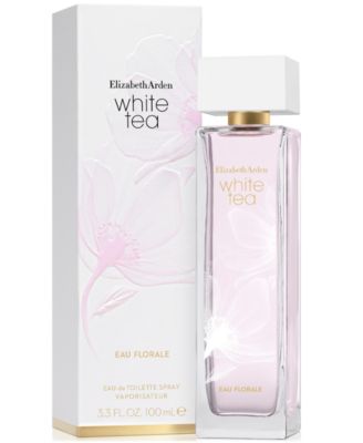 Elizabeth Arden - White Tea Eau Florale Eau de Toilette, 3.3 oz.