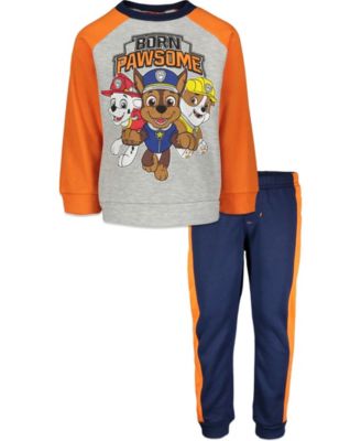 Paw Patrol