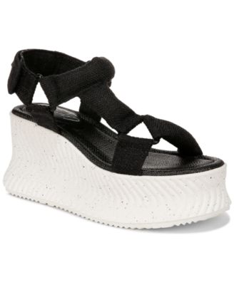 Circus NY by Sam Edelman - Venus Platform Sport Wedge Sandals